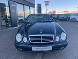 Mercedes-Benz CLK 200 ELEGANCE Automatik Leder - Mercedes-Benz CLK 200 aus 1997