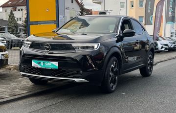 Opel Mokka 1.2 Turbo Automatik Ultimate Alcantara