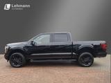 Ford F 150 Lariat Black MY25 5,0-V8 4x4 SuperCrew-Vol - Ford F 150 Black Gebrauchtwagen