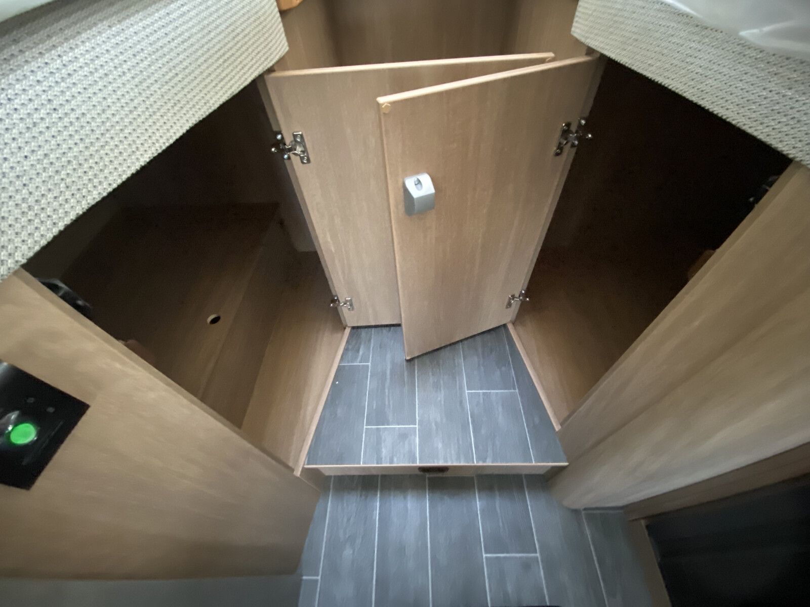 Fahrzeugabbildung Tabbert Senara 460 E 2.3