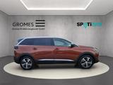 Peugeot 5008 Hybrid Allure Pack 136 e-DSC6 7-Sitzer Navi - Peugeot: Rot