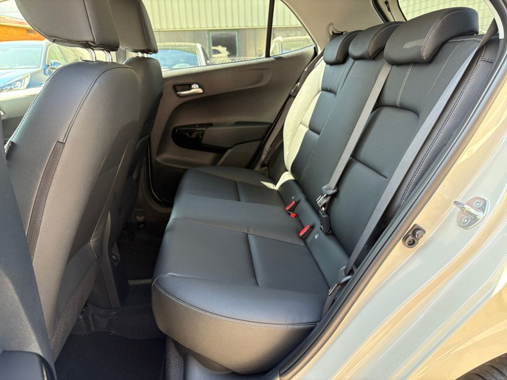 Fahrzeugabbildung Kia Picanto 1.2 GT-Line