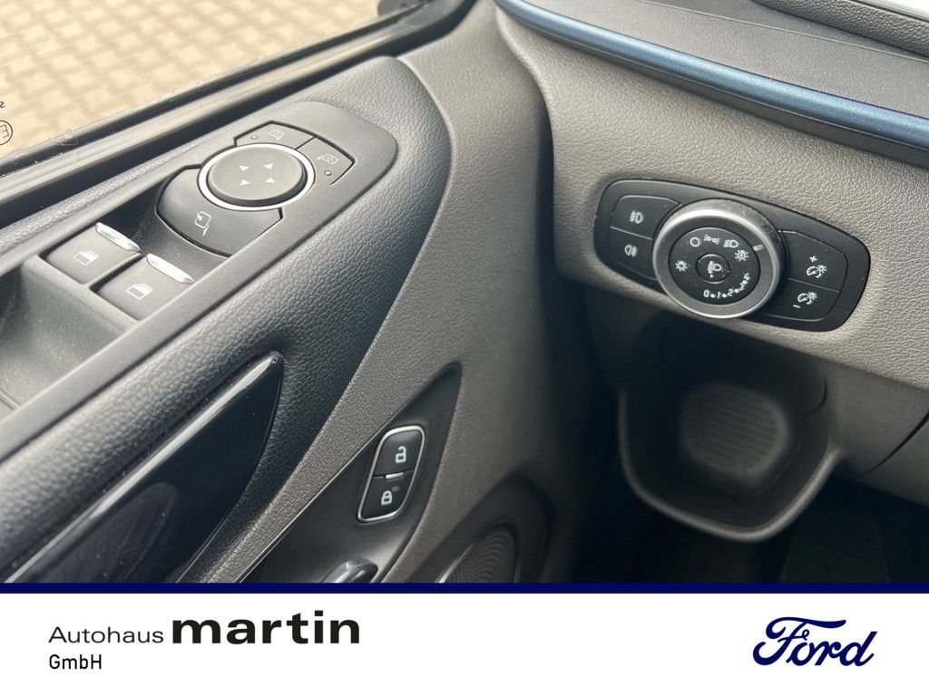 Fahrzeugabbildung Ford Tourneo Custom 2.0 L1 Active STANDHZ ACC NAVI