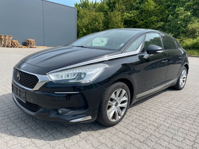 Citroën DS5 2.0 HDI 180PS Basis 36051