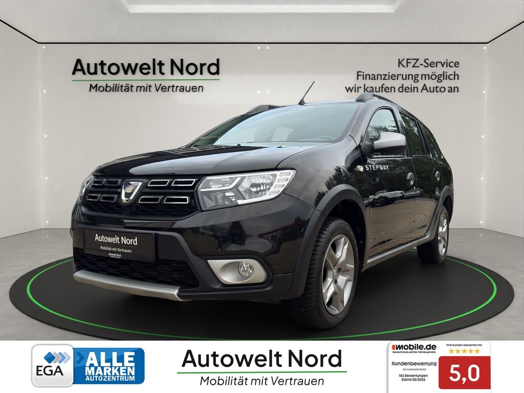 Image of Dacia Logan
