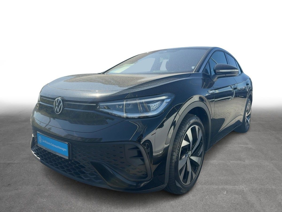 Volkswagen ID.5 Pro 128/77  Climatronic Navi AHZV  PDC SHZ foto 2