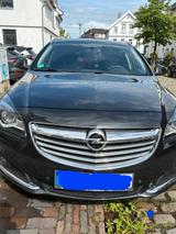 Opel Insignia ST 2.0 CDTI ecoFLEX Sport 103kW S/S... - Opel Insignia Ecoflex mit Diesel-Antrieb