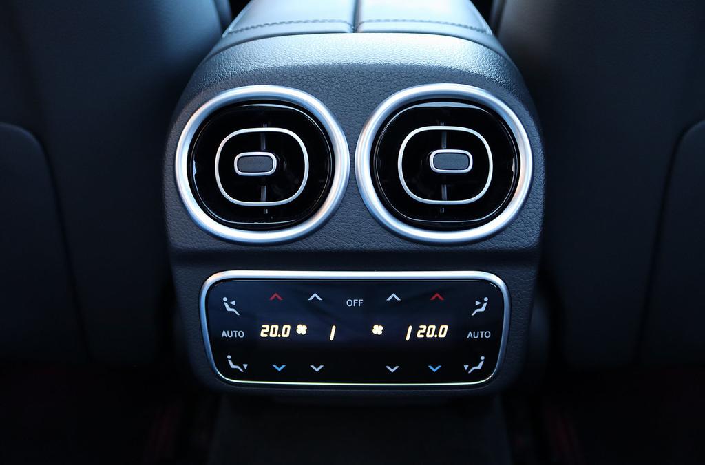 Mercedes-Benz C 43 AMG