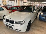 BMW X3 2.0d M Sport Paket/Led./Xen./PDC/SHZ/Pano/AHK - BMW X3 mit Diesel-Antrieb: Geländewagen, 0d