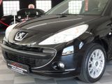 Peugeot 206 + Basis Klimaaut/2.Hand/Tüv bis 2027 - Peugeot 206 aus 2009