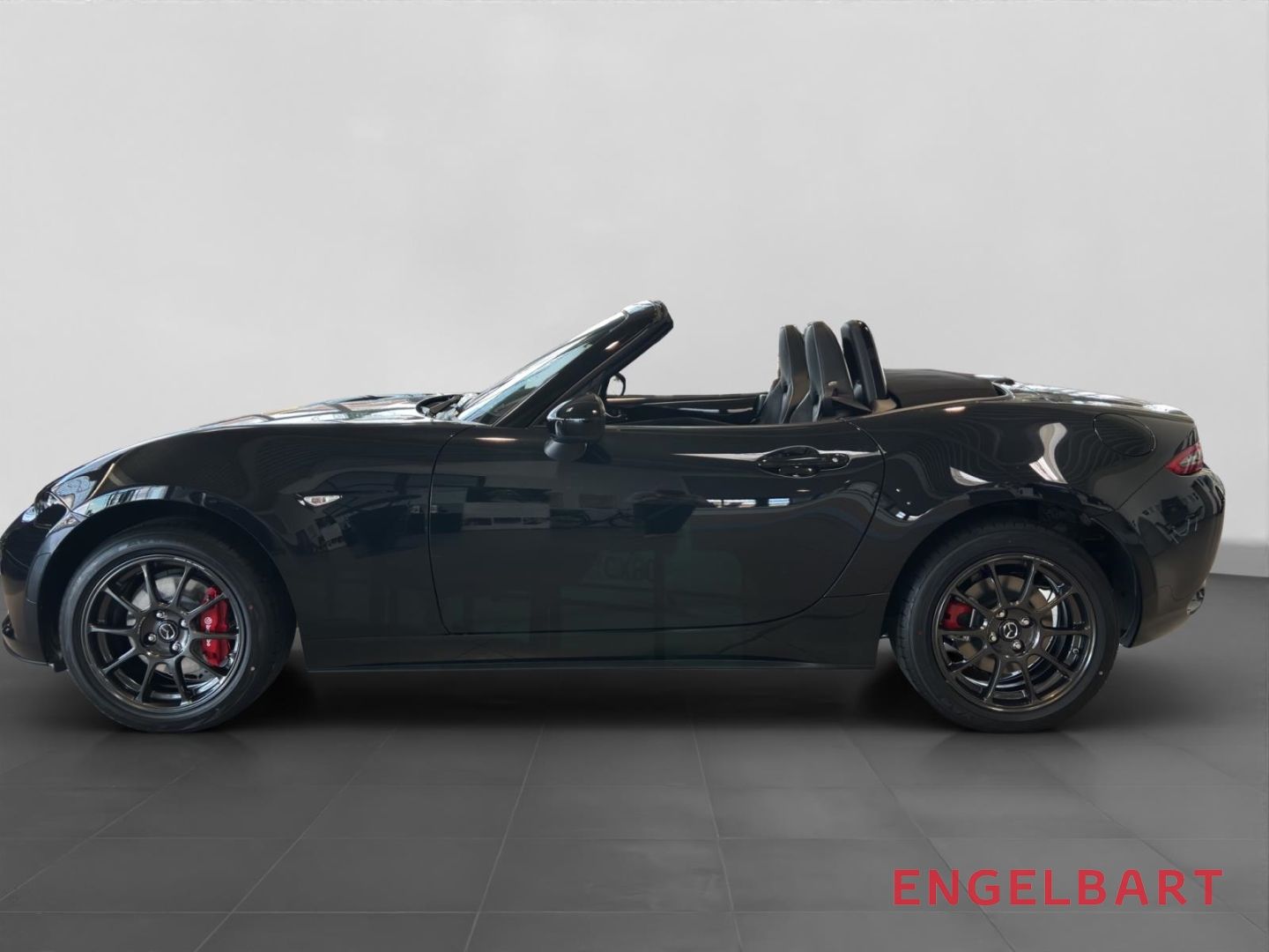 Mazda MX-5 - Bild 2