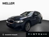 BMW 318i Touring AHK,Live+,ParkAss,Komfort Bluetooth