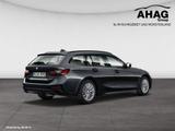 BMW 318d Touring Händler / Export - BMW 318: Kombi, 318d