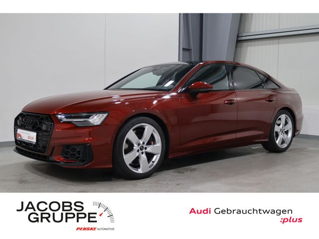 AUDI S6 Lim. 3.0 TDI quattro B&amp;O*Pano*SH