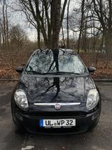 Fiat Punto Evo