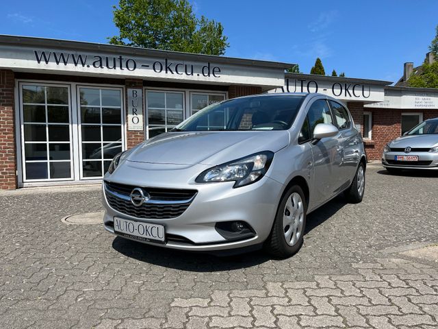 Opel Corsa E 1.3 CDTI Edition KLIMA/5TRG/IntelliLink