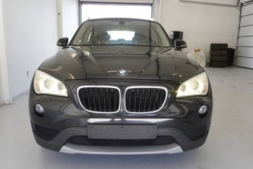 BMW X1 - 7