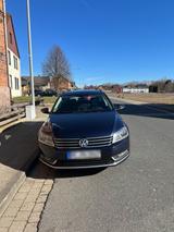 Volkswagen VW Passat 2.0 TDI zu verkaufen  Preis bew... - Volkswagen Passat: Verkaufen