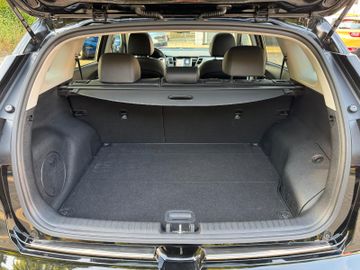 Kia Niro 1.6 HEV Spirit Navi Klima Memory SHZ GD