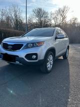 Kia Sorento 2.4 Benzin/Reifen,Bremsen,Getr.Öl NEU - gebrauchte Kia Sorento aus dem Jahr 2011
