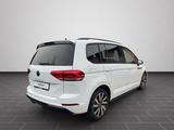 Volkswagen Touran Highline 2,0l TDI DSG R-Line/PANO/18"/Key - Volkswagen Touran: 7 Sitzer