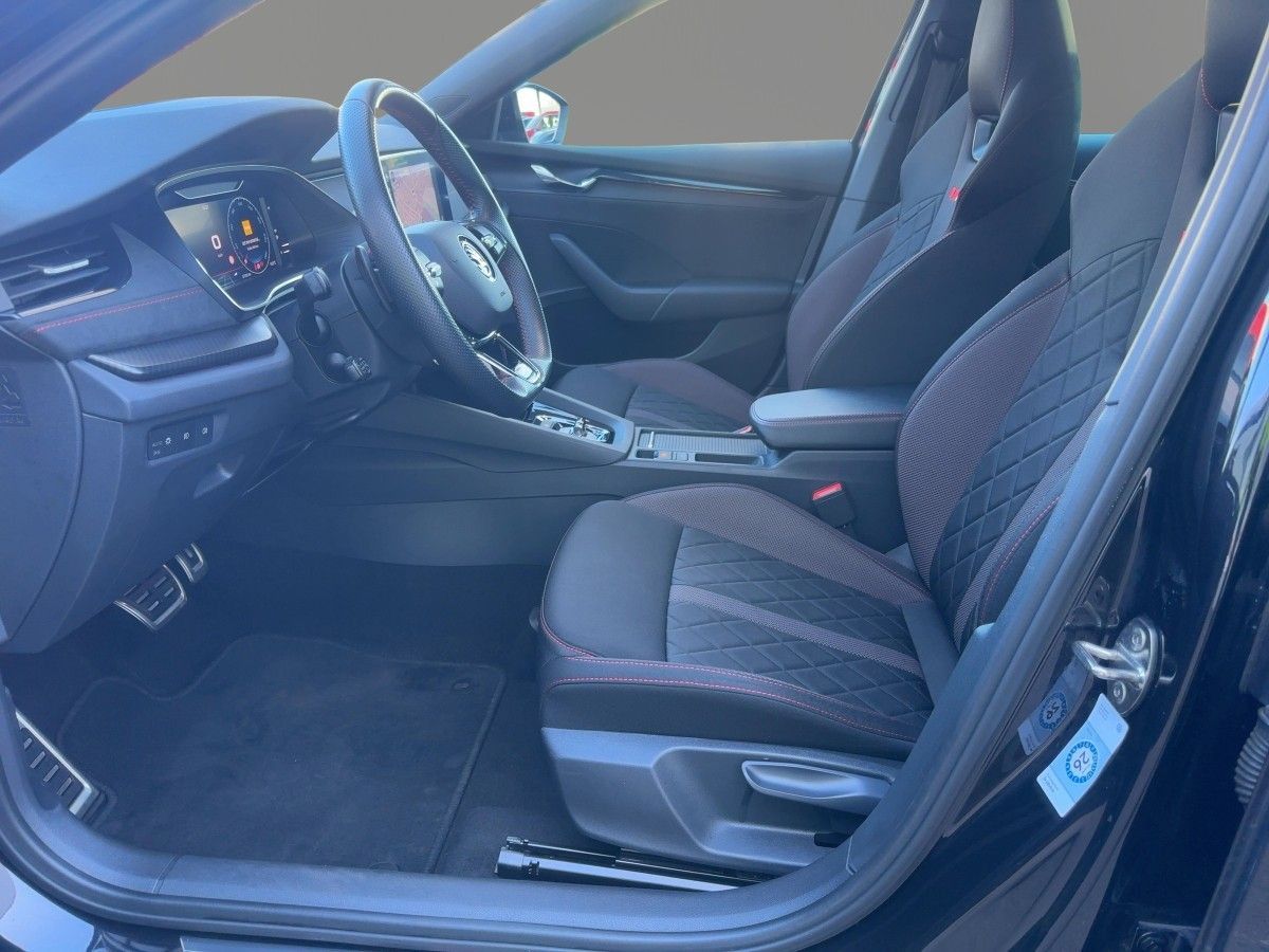 Skoda Octavia - Bild 7