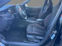 Skoda Octavia - Vorschau Bild 7
