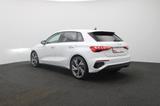 Audi A3 Sportback 35 TDI S line LED Navi Pano AHK - Audi A3 mit Diesel-Antrieb: Automatik