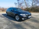 BMW 530/528i F10 Benziner Schaltgetriebe S... - BMW 528: F10 528i