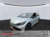 Cupra Born 82kWh WP|LED|Navi|ACC|RFK|virt.Cock. - silberne Cupra Born