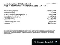 BMW M135 - Vorschau Bild 2