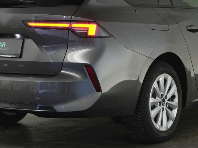Astra L ST ELEGANCE CDTI+LED+NAVI+RÜCKFAHRKAMERA