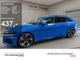 Audi RS 4 Avant 2.9 quattro TFSI Pano ACC AUT Kam. LM - blaue Audi RS4