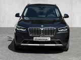BMW X3 xDrive20d AHK RFK NAVI LED PDC V+H DAB Klima - BMW X3 Hybrid (Diesel/Elektro)