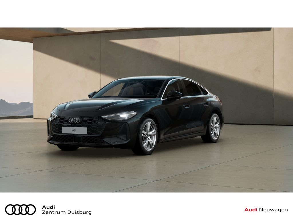 Image of Audi A5