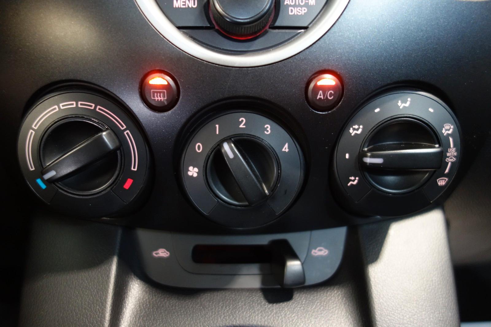 Mazda 2 1.3 55kW Impuls Sport"TOP CAR"