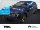 Volkswagen Polo 1.0 TSI Goal Navi LED Sitzheizung - Jahreswagen: Kleinwagen