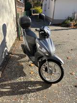Honda Vision, 50er Roller zu verkaufen. Top Zustand - HONDA ROLLER 50