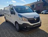 Renault Trafic 1.6 dCi L2H1 / Kastenwagen - Renault Trafic: Kastenwagen