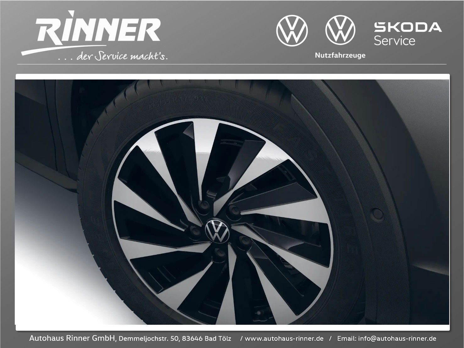 Volkswagen T-Roc - Bild 6