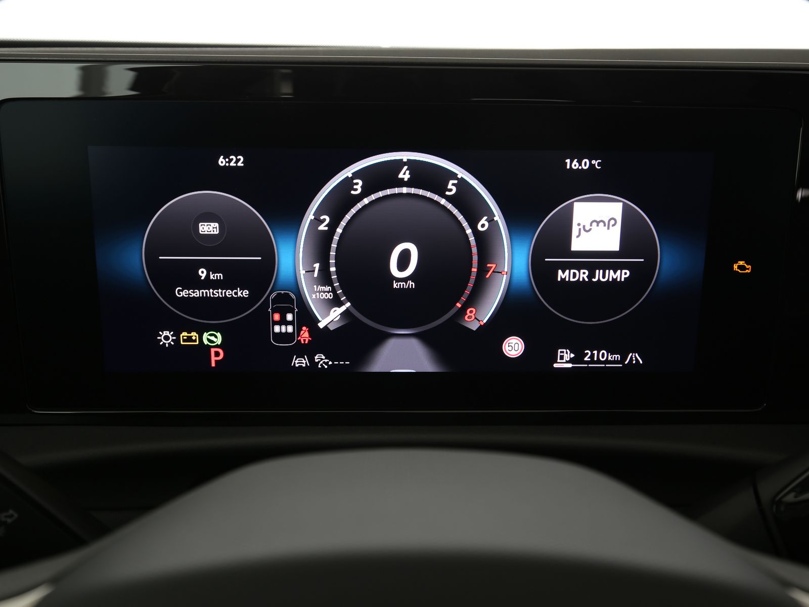 Volkswagen T-Roc - Bild 12