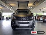 Crosscamp Flex OPEL Zafira 177PS+8G+3100KG+AHK+XENON+NAVI+ - 310