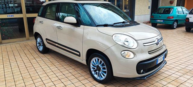 Fiat 500L 1.3 Multijet 85 CV Panoramic Edition B