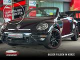 Volkswagen Beetle 2.0TDI CABRIO R LINE XENON#SHZ#TEMP#NAVI - Volkswagen Beetle: TDI