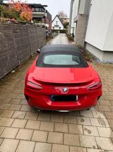 BMW Z4 sDrive20i M SPORT M SPORT - gebrauchte BMW Z4 aus dem Jahr 2020