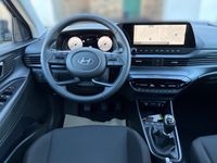Hyundai i20 - Vorschau Bild 10