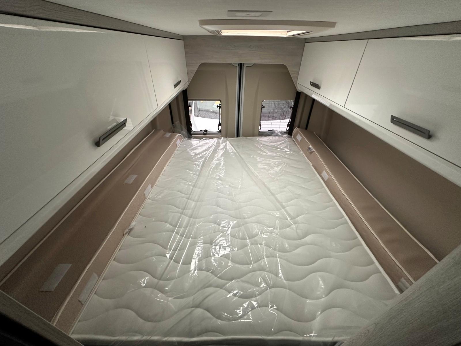 Roller Team Livingstone DUO XL sofort lieferbar