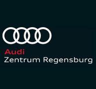 Audi Zentrum Regensburg Zweigbetrieb der Jepsen Betriebs GmbH & Co. KG Logo