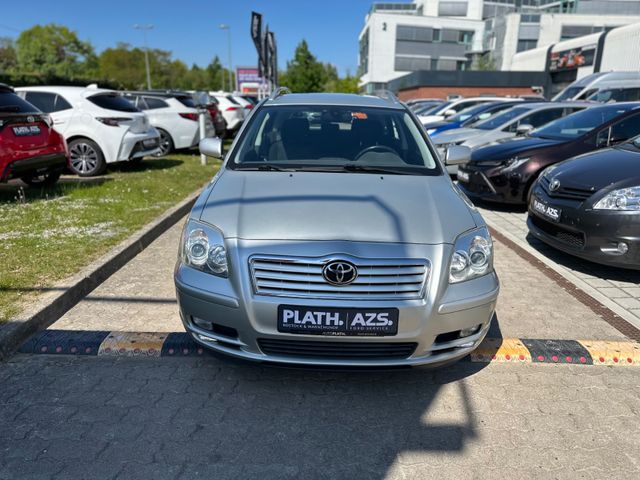Toyota Avensis  Kombi 1.8 Sol