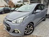 Hyundai i10 Style 1,2 ltr Auto Klima GSD PDC Leder Multi - Hyundai i10 mit Schiebedach